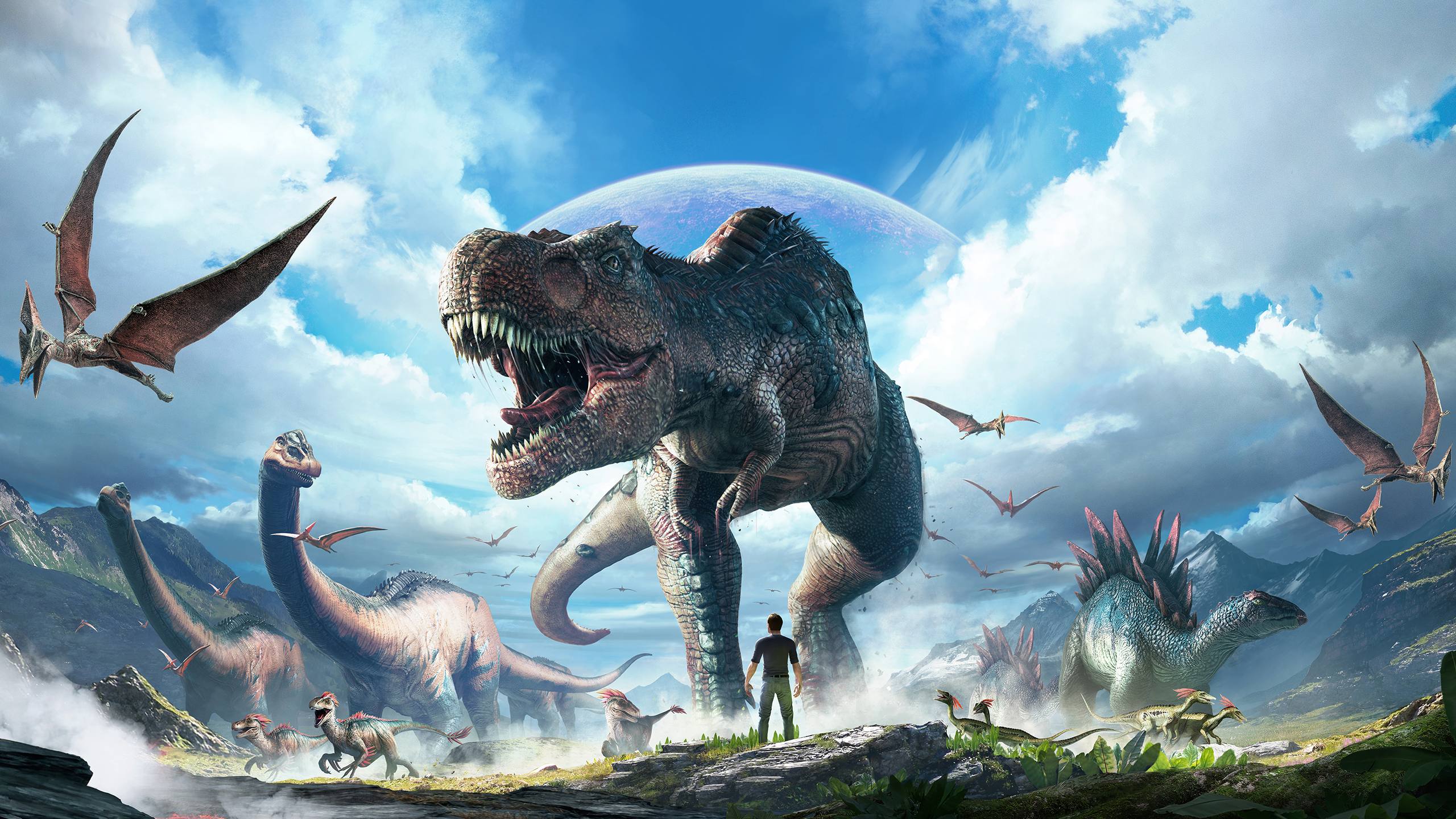 ARK: Park - Imagen 13